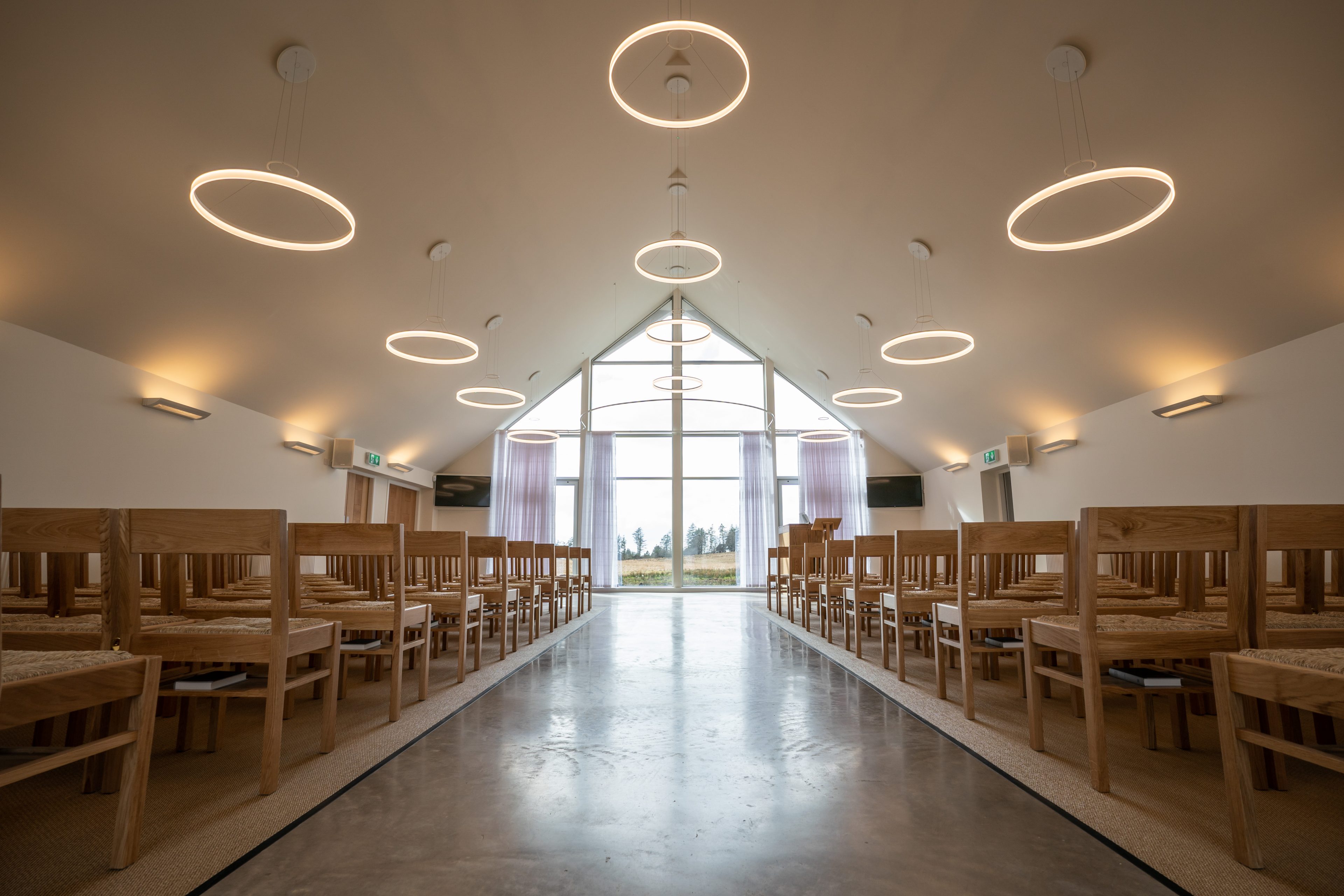 Increase to Full Capacity From August 9th