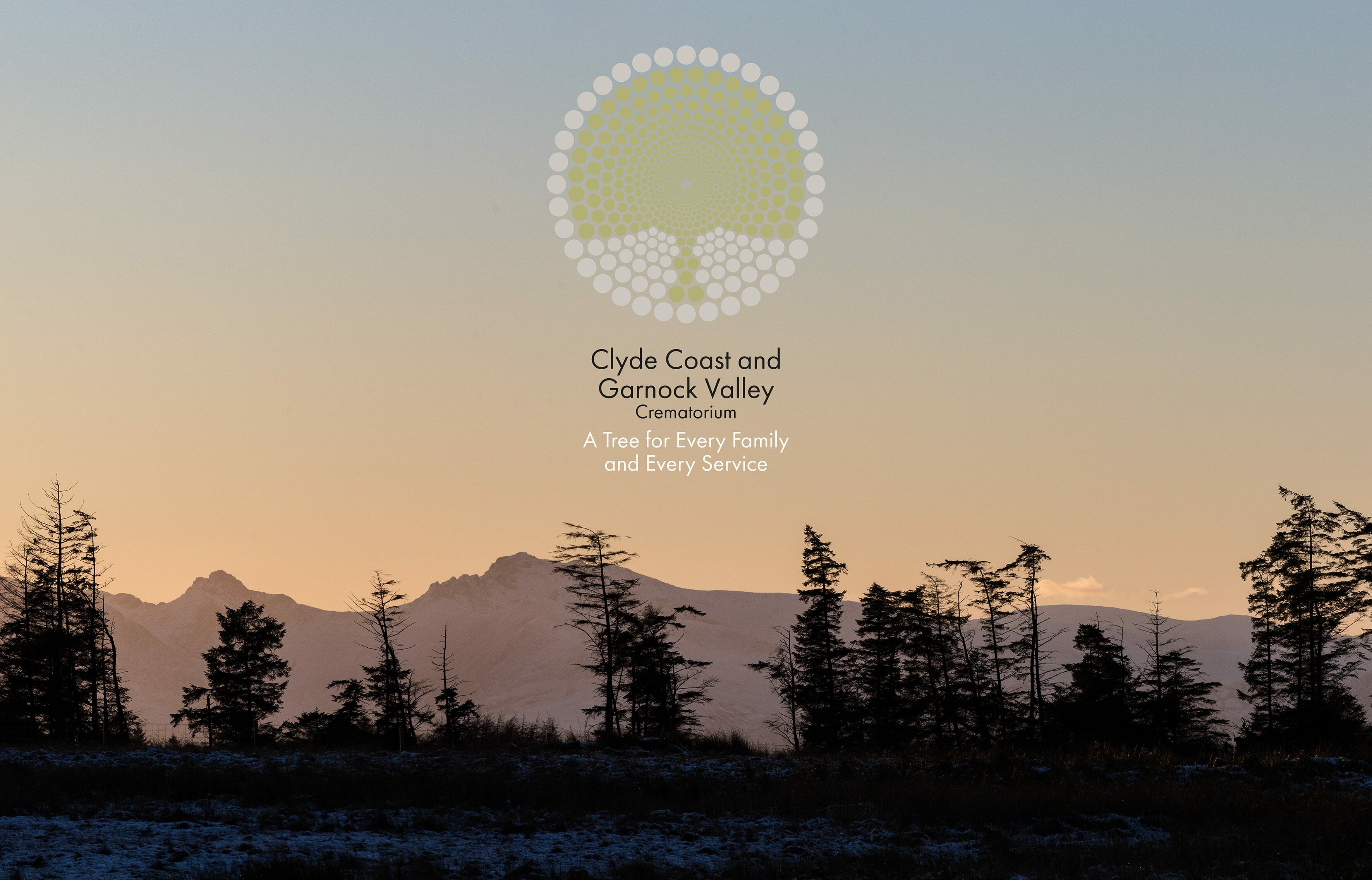 A Tree for Every Family and Every Service